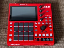 Akai professional mpc for sale  UK