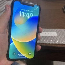 Apple iphone black for sale  Fort Lauderdale