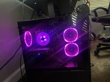 Cyberpower intel core for sale  Elizabethtown