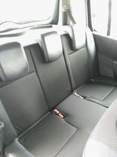 Banquette arriere renault d'occasion  Escout