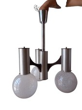 Lampadario sospensione gaetano usato  Sinnai