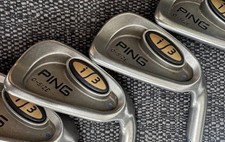 Ping oversize irons for sale  LONDON