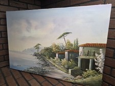 Large coastal beach for sale  Milton