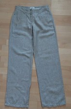 Brax damen leinenhose gebraucht kaufen  Dresden