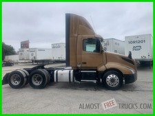 2019 volvo vnl300 for sale  Oakland