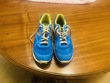 Scarpe runner running usato  Pescara