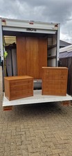 Mid century three for sale  IPSWICH