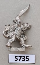 Ratmen skaven marauder for sale  BRISTOL