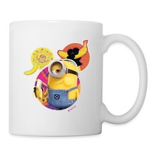 Minions stuart banane gebraucht kaufen  Leipzig