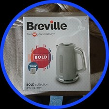 Breville bold collection for sale  RADSTOCK