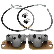 Front brake calipers for sale  USA