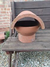 Chimney pot bonnet for sale  NEWBURY