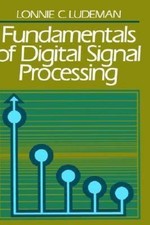 Fundamentals of Digital Signal Processing by Ludeman, Lonnie C. comprar usado  Enviando para Brazil