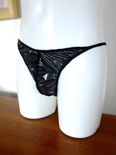 Pure latex mens for sale  DOVER