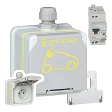 Legrand aufputz steckdose gebraucht kaufen  Wetzlar