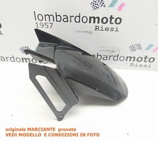 Parafango parafango ruota usato  Riesi