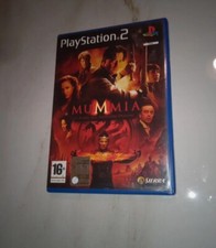 Ps2 mummia tomba usato  Italia