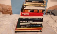 Miners books durham for sale  DURHAM