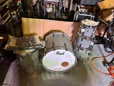 Pearl masters maple for sale  Dobbs Ferry
