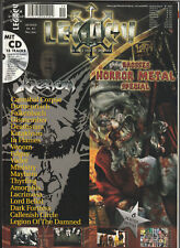 Legacy 2005 venom gebraucht kaufen  Hamburg
