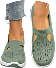 Scarpe ortopediche donna usato  Roma