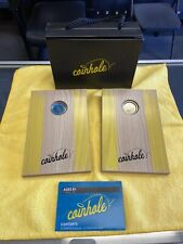 Coinhole table mini for sale  National City
