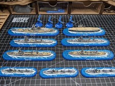 Warlord games victory d'occasion  Expédié en Belgium