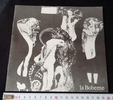 Boheme max reinhardt gebraucht kaufen  Dorshm., Guldental, Windeshm.