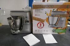 Robot pâtissier kenwood d'occasion  Loudun
