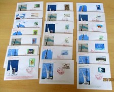 Japan briefe raketenpost gebraucht kaufen  Laaber