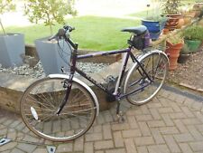 Men raleigh pioneer for sale  NOTTINGHAM