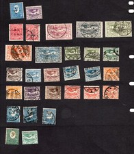 Stamp lot upper for sale  South Burlington