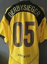Borussia bvb dortmund gebraucht kaufen  Westerrönfeld