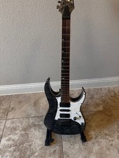 Ibanez rg970qmz electric for sale  Mckinney