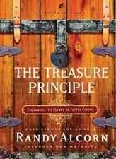 The Treasure Principle: Unlocking the Secret of Joyful Giving by Alcorn, Randy comprar usado  Enviando para Brazil