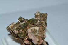 Micromounts titanite imilchil d'occasion  Narbonne