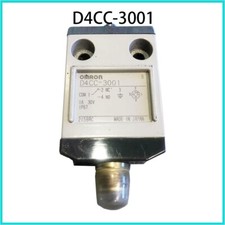 Novo interruptor de proximidade Omron D4CC-3001 3002 3003 3024 3031 3032 3033 3050 3060 comprar usado  Enviando para Brazil