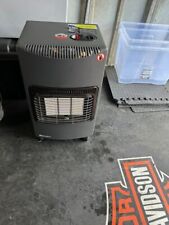 Calor gas 4.2kw for sale  BANCHORY