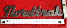 Nordtrak traktor trecker gebraucht kaufen  Hoya
