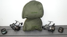 Daiwa regal 4550 for sale  LEIGH