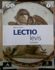 Marco conti lectio usato  Caivano