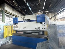 Ursviken 3metre pressbrake for sale  BIRMINGHAM