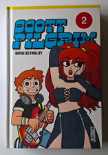 Scott pilgrim perfect d'occasion  Caen