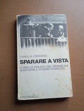 Sparare vista come usato  Pavia