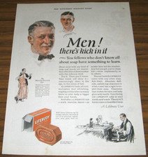 1924 print magazine for sale  Sterling Heights
