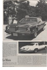 1974 pontiac review for sale  Middletown