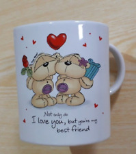 Collectable mug fizzy for sale  IPSWICH