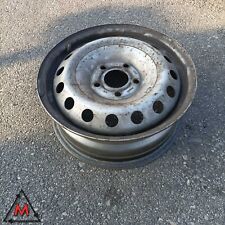 Cerchio ferro 6jx16 usato  Italia
