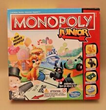 Jeu société monopoly d'occasion  Montpellier-