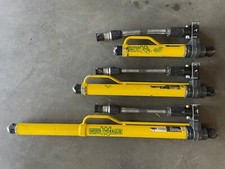Weber rescue hydraulik gebraucht kaufen  Raubling